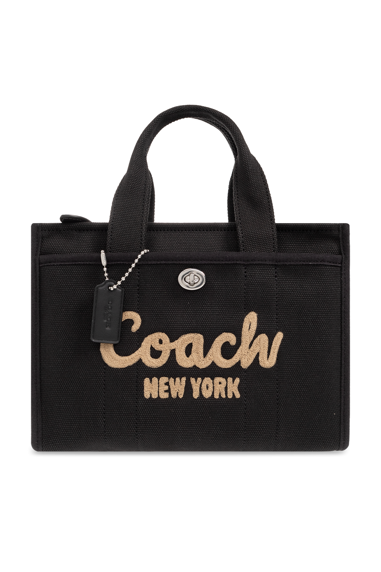 Coach Shoulder bag with logo Women's Bags Vitkac